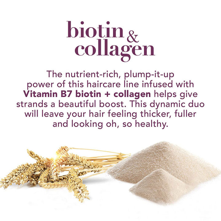 OGX%20Thick%20&%20Full%20Biotin%20&%20Collagen%20Conditioner%20385ml%20-%20Image%206