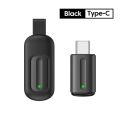 elough Smart Infrared Remote Control Universal Wireless IR Blasters Mini Adapter APP Control for iPhone 15 TV Air Condition. 