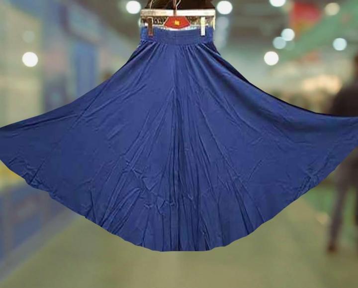 Linen%20Skirt%20Palazzo%20for%20Women%20Casual%20Loose%20High%20Waist%20A-Line%20Midi%20Skirt%20in%20Natural%20Color%20-%20Image%203