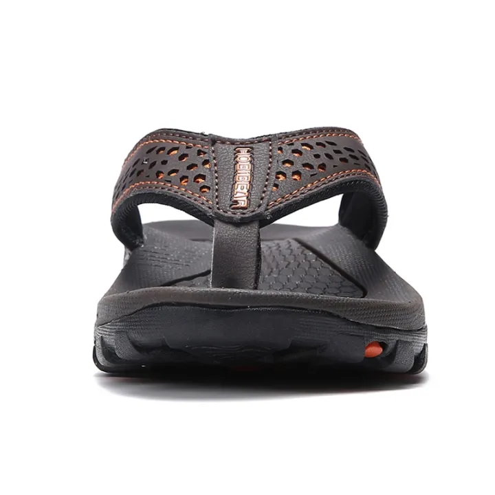 Jumpmore%20Summer%20Flip%20Flops%20Men%20Shoes%20Outdoor%20Fashion%20PU%20Leather%20Flat%20Shoes%20Beach%20Holiday%20Shoes%20Size%2040-50%20-%20Image%204