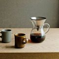Permanent Coffee Filter Coffee Filter Permanent Filter Gold Filter Metal Strainer Stainless Steel.