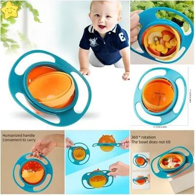 360%20Degree%20Rotate%20Baby%20Feeding%20Gyro%20Bowls%20Set%20-%20Image%204