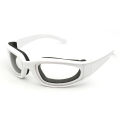 Kitchen glasses cut onion glasses onion glasses built-in sponge goggles protective goggles anti-pollen cross-border spot. 
