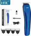 HTC PROFESSIONAL ELECTRIC RECHARGABLE HAIR TRIMMER HTC- 528.. 