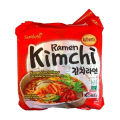 Ramen Kimchi 1Ps 140Gm Korea. 