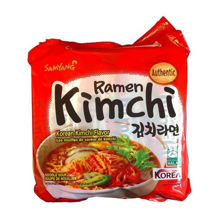 Ramen%20Kimchi%201Ps%20140Gm%20Korea%20-%20Image%202