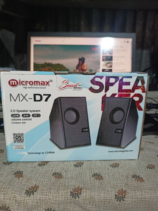 Micromax%20MX%20D7%20Speaker%20-%20Image%202