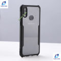 For Samsung Galaxy M20 Xundd Case Shockproof Transparent Clear Airbag Phone Case For Samsung Galaxy M20 Back Cover. 