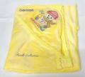 Baby Velvet Cap Towel Hooded Towel.. 