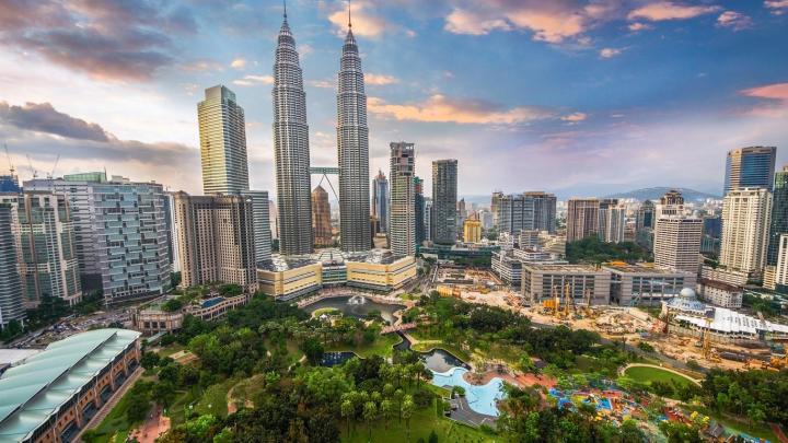 3 Days 2 Nights  Kuala Lumpur & Langkawi