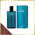 Davidoff Cool Water EDT 125 ml for Men. 