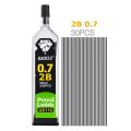 BAOKE Mechanical Pencil Lead HB 0.7 MM.