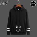 Premium Quality Stylish Cotton Hoodie For Women.