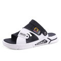 Men's Sandals 2023 Brand Designer Shoes Outdoor Beach Slippers for Men Casual Shoes High Quality Non Slip Loafers Man Slippers.