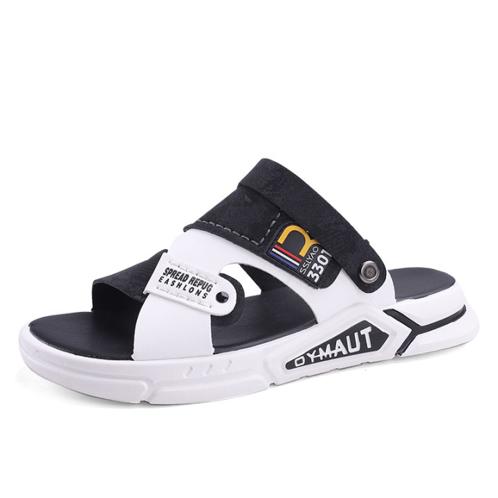 Men's%20Sandals%202023%20Brand%20Designer%20Shoes%20Outdoor%20Beach%20Slippers%20for%20Men%20Casual%20Shoes%20High%20Quality%20Non%20Slip%20Loafers%20Man%20Slippers%20-%20Image%203