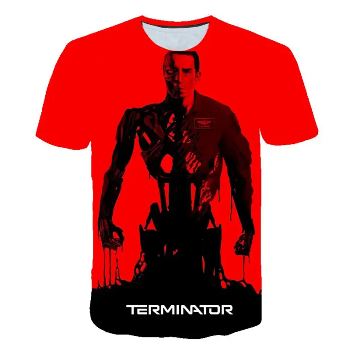 Movie%20Terminator%20Series%20T800%20Dark%20Fate%203D%20Printed%20T-shirt%20Comic%20Character%20T-shirt%20Summer%20Harajuku%20Style%20T-shirt%20Men's%20Casual%20Top%20-%20Image%203