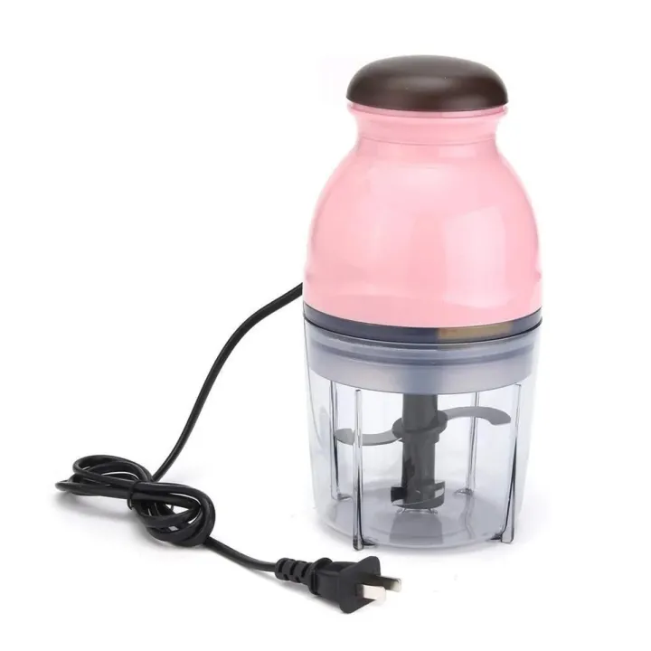 Capsule Cutter Blender