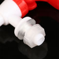 Plastic Tap Gebotteld Water Dispenser Wire Diameter Spigot Crane Bibcocks Cold Water Kettle Accessories Water Nozzle Valve Switch.
