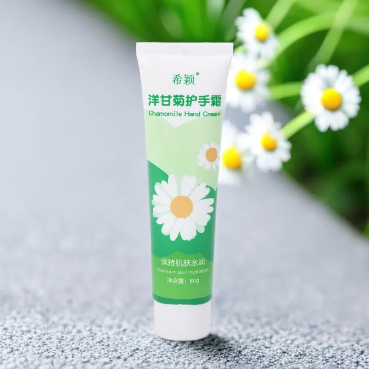 Chamomile%20Hand%20Cream%20Nourishing%20Moisturizing%20Hydrating%20and%20Anti-Chapping%20Vaseline%20Men's%20Hand%20Cream%20Small%20Wholesale%20-%20Image%202
