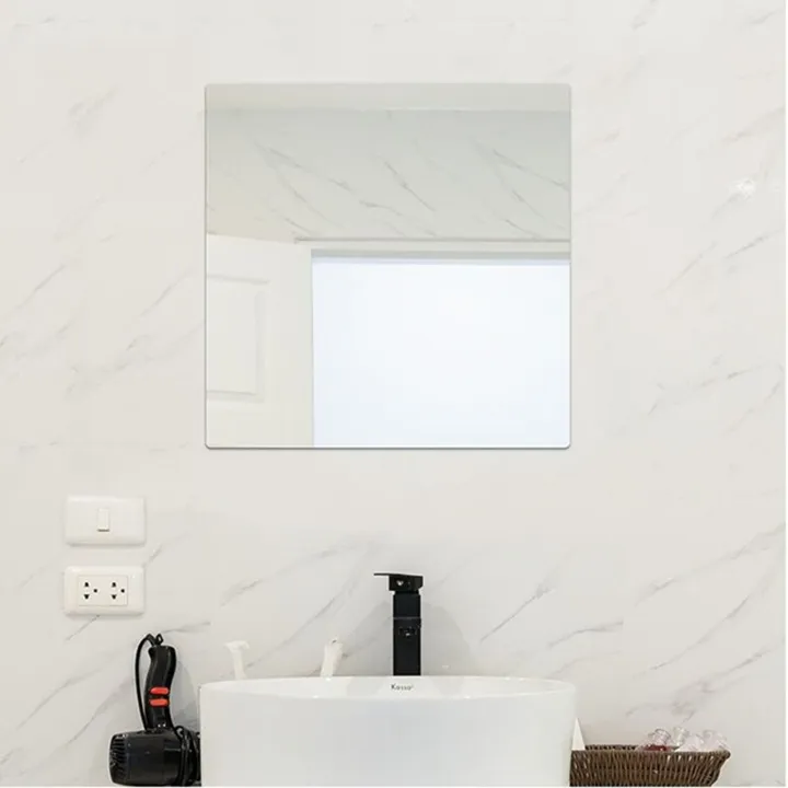 2%20Sizes%20Wall%20Sticker%20Mirror%20Flexible%20Thicken%20Self-adhesive%20DIY%20Art%20Mirror%20Self%20Adhesive%20Furniture%20Decor%20for%20Wardrobe%20Bathroom%20-%20Image%204