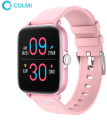 COLMI P28 Plus Smartwatch 1.69″ HD Screen Bluetooth Calling IP67 Waterproof Smart Watch. 