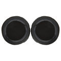 Headphone Ear Pads Soft Noise Blocking Replacement Universal Round Ear Cushi LJ4. 