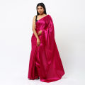 Japani Soft Silk Saree for Women - Sari. 