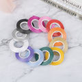 【Factory-direct】 10M/Roll Ribbon Birthday Party Wedding Decor Balloon Ribbon Silk Satin Ribbons GJCUTE. 