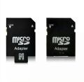 Micro SD SDHC TF to SD Memory Card Adapter - Micro Sd Card Adapter 50 Ratings33 Answered Questions.