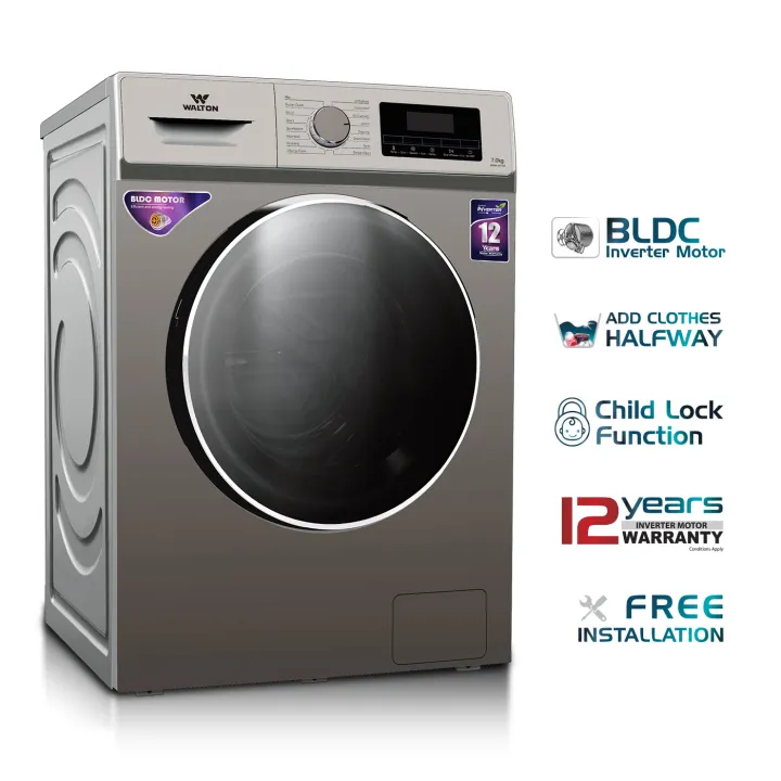 WALTON%20Front%20Load%20Washing%20Machine%207%20KG%20WWM-AFI70T%20with%20Free%20Delivery%20-%20Image%203