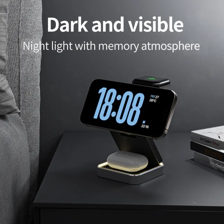 ARMICO%202024%20Charging%20Station%20for%20Apple%20Multiple%20Devices%20-%203%20in%201%20Foldable%20Magnetic%20Wireless%20Charger%20Dock%20-%20Travel%20Charging%20Pad%20for%20iPhone%2015%2014%2013%2012%20Pro%20Max%20Plus%20iWatch%20&%20Airpods%20-%20Image%203