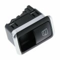 2X 2049058202 Passenger Window Control Switch for C250 C300 C350 W204.