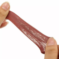 Silicone Realistic Fake Tongue Stretch Gag Joke Prank Magic Trick Scary Funny Toy. 