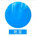 【happy one】100g Super Light Air Dry Clay Slime Supplies Light Plasticine Playdough Lizun Slime Polymer Clay Toys Kit Tool. 