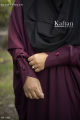 Glam Touch -  High Quality Kaftan Abaya for Women. 