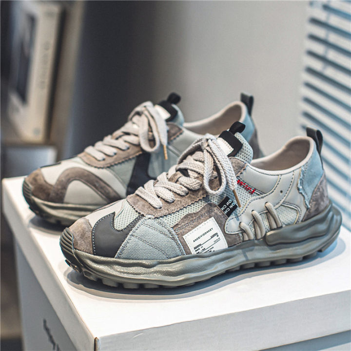 Shoes%20for%20men%20summer%20mesh%20breathable%20niche%20retro%20casual%20men's%20shoes%20thick-soled%20sneaker%20trendy%20sneakers%20for%20men%20-%20Image%206