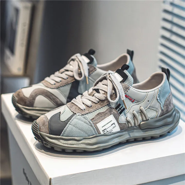 Shoes%20for%20men%20summer%20mesh%20breathable%20niche%20retro%20casual%20men's%20shoes%20thick-soled%20sneaker%20trendy%20sneakers%20for%20men%20-%20Image%206