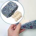 Grimes Guard 25x25cm Rug Hooking Frame Cover Portable Embroidery Frame Cover. 
