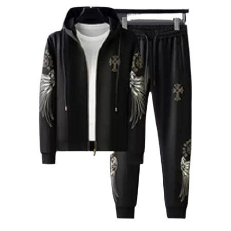Stylish%20Hoddie%20With%20%20Pant%20(set)%20For%20Man%20-%20Image%203