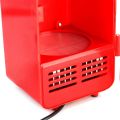 Usb Mini Fridge Cold Drop Shpping Freezer Usb Mini Fridge Small Portable Soda Mini Refrigerator For Car. 