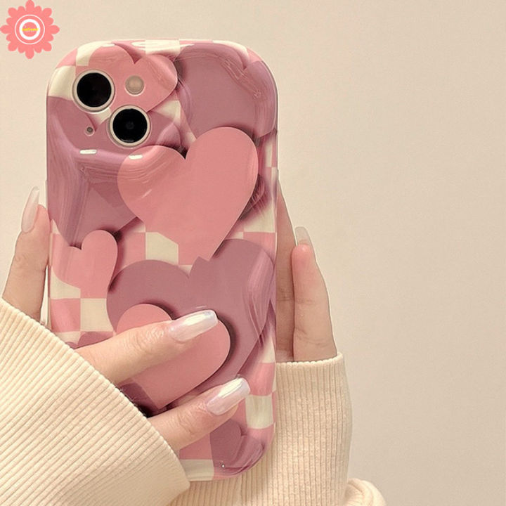 Pink%20Gradient%20Love%20Heart%20Case%20for%20Oppo%20A3s%20A7%20A72%20A5s%20A92%20A57%20A1K%20A17%20A96%20A17K%20A76%20A12%20A11K%20A15%20A11%20A35%20A53%20A33%20A32%20A74%20A9%20A5%20A95%20A15s%20A54%20A77%20A16%20A16s%20A31%20A52%20A55%20A36%20A12E%20A77S%20Simple%20Glossy%20Plaid%20Back%20Cover%203D%20Wavy%20Curved%20Edge%20-%20Image%206