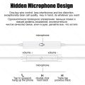 Original Type C Wired Headphone For Xiaomi Mi 13 12 11 Pro Ultra Lite 3.5MM Earphone Redmi Poco Huawei Samsung Earbud Headset. 