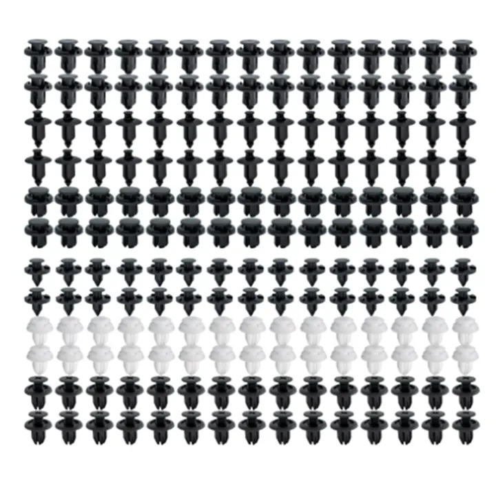 180%20Push%20Pin%20Rivets%20Car%20Door%20Trim%20Panel%20Clips%20-%20Image%202