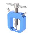 4Pcs Motor Pinion Gear Puller Remover Tools Set Rc Motor Gear Puller Tool Universal Motor Pinion Gear Puller Remover.