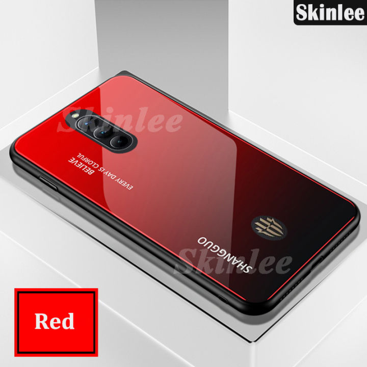 Phone%20case%20For%20ZTE%20Nubia%20Redmagic%208S%20Pro%20Plus%20Back%20cover%20Gradient%20Tempered%20Glass%20Protector%20Mirror%20Housing%20For%20Red%20magic8%20Pro%20Plus%20Cover%20cases%20-%20Image%202