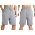 2-PIECES PACK Stylish Cotton Short Half Pant For Men with Pockets /MILINA'S MART-Export Quality. 