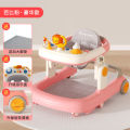 New baby walker anti-o-Leg Girl boy baby bb toddler baby walking anti-rollover manufacturers. 