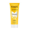 Pond's Detan Face Wash Sun Miracle 100g. 