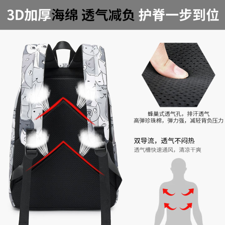 WINNER/Winner%20Printed%20Backpack%20Women's%20Bag%20Japanese%20and%20Korean%20Style%20High%20School%20Student%20Schoolbag%20Large-Capacity%20Backpack%20-%20Image%204