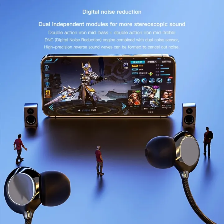 KEYSION%20Type-C%20Ceramic%20Wired%20Headset%20HiFi%20Bass%20Stereo%20Music%20Earphones%20In-ear%20Mic%20USB%20C%20Headphones%20for%20iPhone%2015%20Samsung%20Xiaomi%20-%20Image%205